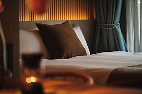 Residence Hotel Hakata 19