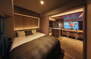 Residence Hotel Hakata 19