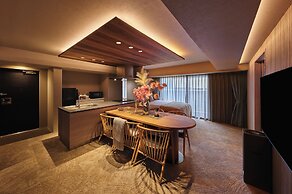 Residence Hotel Hakata 19