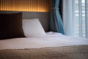 Residence Hotel Hakata 19