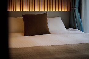 Residence Hotel Hakata 19