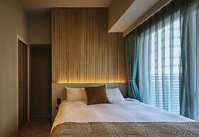 Residence Hotel Hakata 19