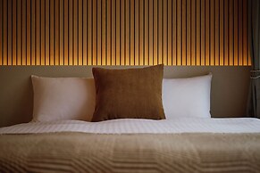 Residence Hotel Hakata 19