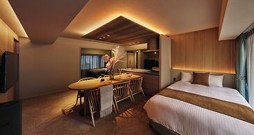 Residence Hotel Hakata 19