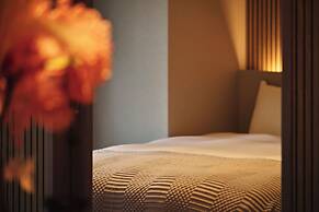 Residence Hotel Hakata 19