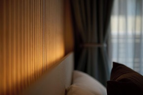 Residence Hotel Hakata 19