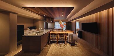 Residence Hotel Hakata 19
