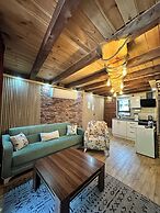 Nehir Bungalows