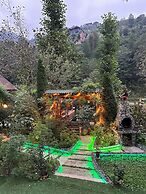 Nehir Bungalows