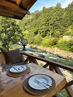 Nehir Bungalows