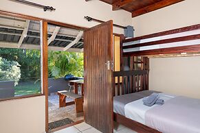 17 Manzini Holiday Resort