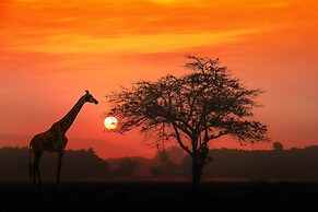 17 Manzini Holiday Resort