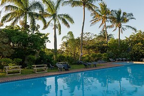17 Manzini Holiday Resort