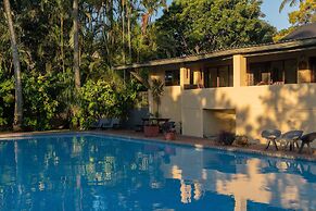17 Manzini Holiday Resort