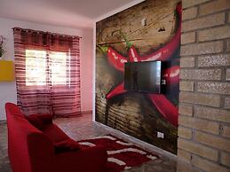 B&B Vento di Scirocco
