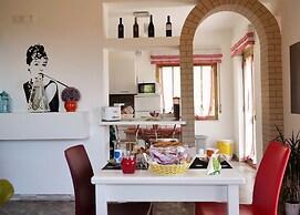 B&B Vento di Scirocco