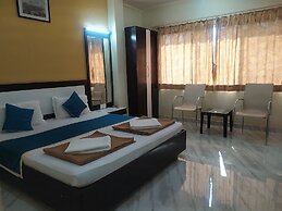 Sea Winds Hotel