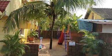 Sea Winds Hotel