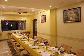 Sea Winds Hotel