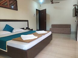 Sea Winds Hotel