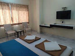Sea Winds Hotel