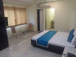 Sea Winds Hotel