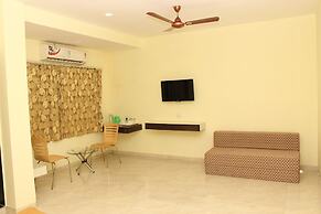 Sea Winds Hotel