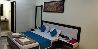 Sea Winds Hotel