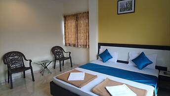 Sea Winds Hotel