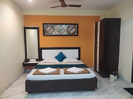 Sea Winds Hotel