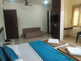 Sea Winds Hotel