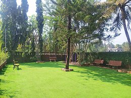 Sea Winds Hotel