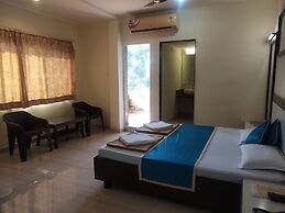 Sea Winds Hotel