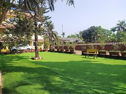 Sea Winds Hotel