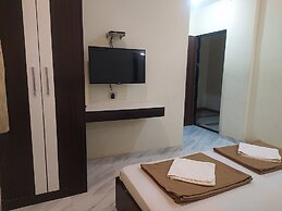 Sea Winds Hotel