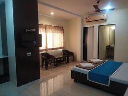 Sea Winds Hotel
