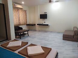 Sea Winds Hotel