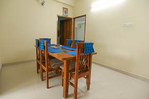 Ulo St.Michael Service Apartment