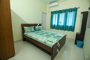 Ulo St.Michael Service Apartment