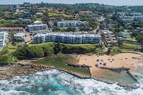 Chakas Cove