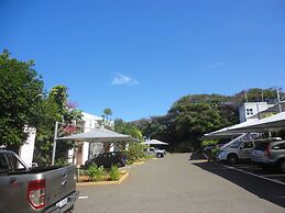Chakas Cove