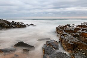 Chakas Cove