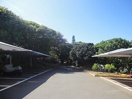Chakas Cove
