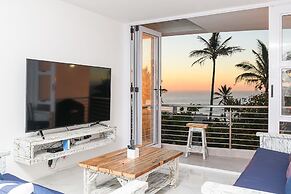 Chakas Cove