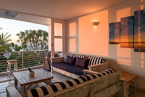Chakas Cove