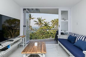 Chakas Cove