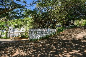 Chakas Cove