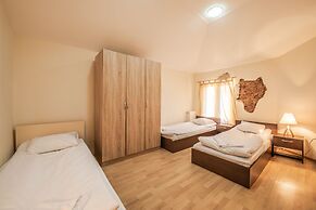Vitosha Flat