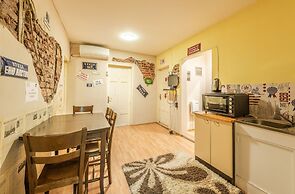 Vitosha Flat