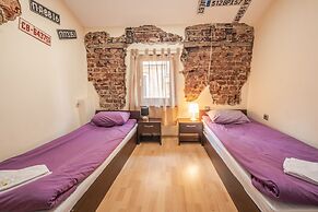 Vitosha Flat